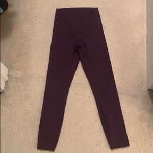 Lululemon pants